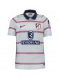 Atletico Madrid Julian Alvarez #19 Tredjedrakt 2026-27 Korte ermer